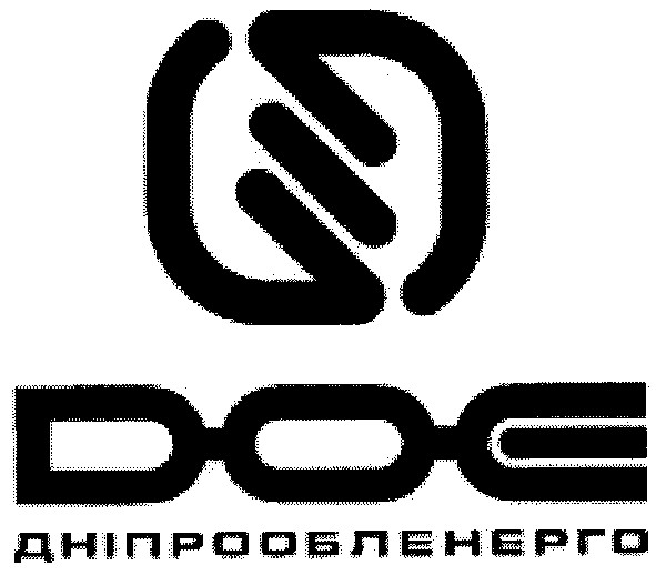 дніпрообленерго