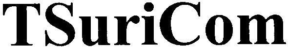 tsuricom