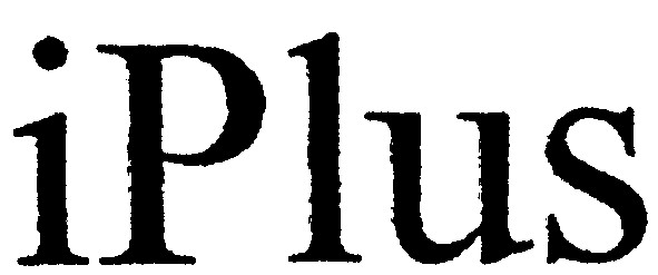 iplus