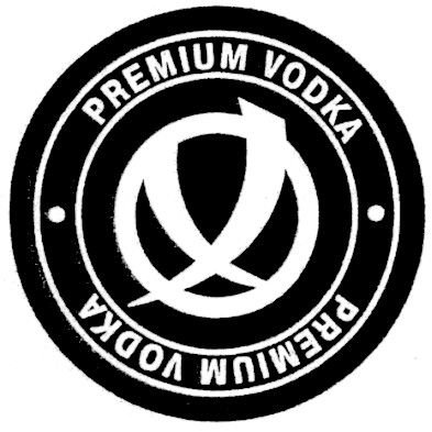 premium vodka