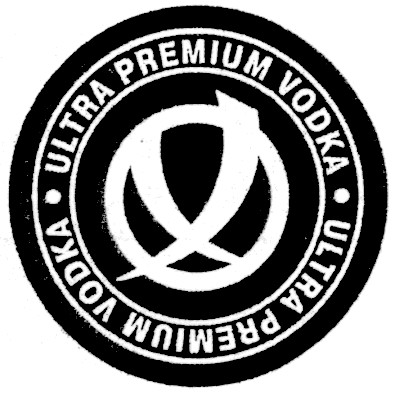 ultra premium vodka