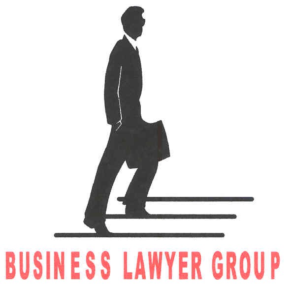 business lawyer group