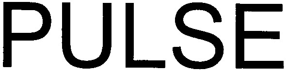 pulse