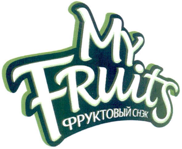 фруктовый сок