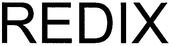 redix