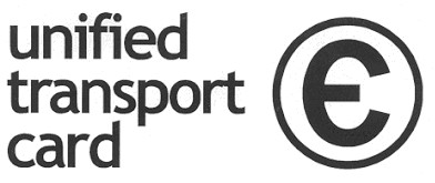 unified transport card