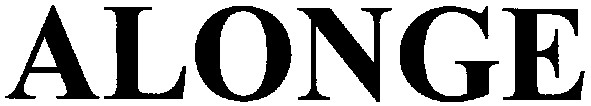 alonge