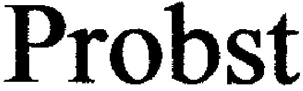 probst