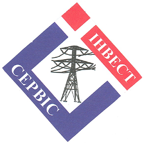 сервіс інвест