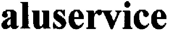 aluservice