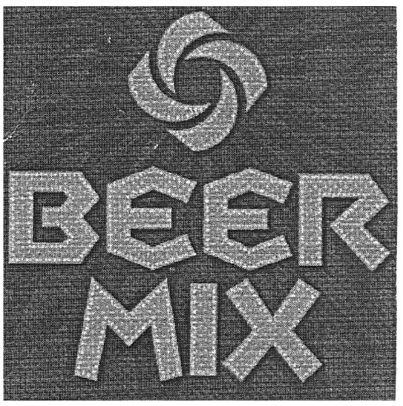 beer mix