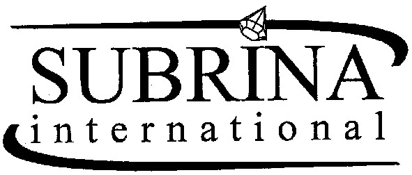 subrina international