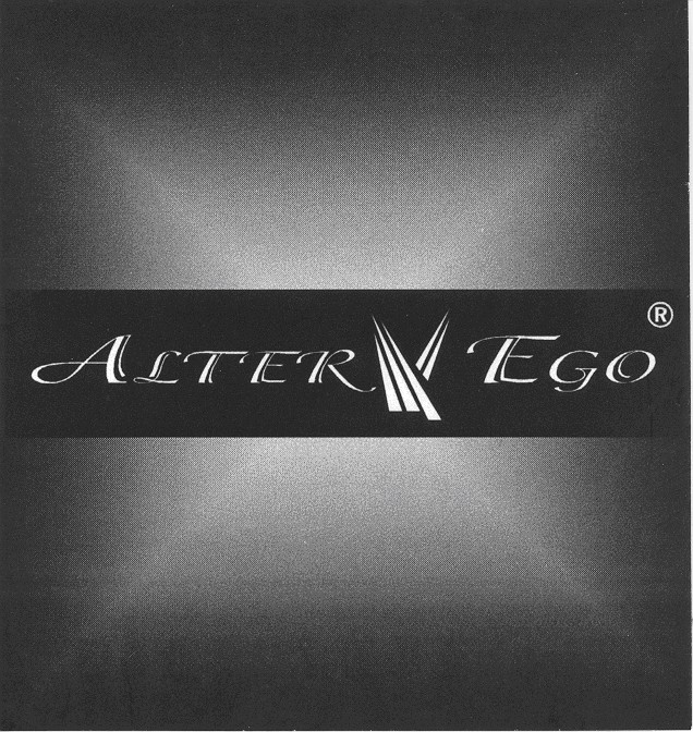 alter ego