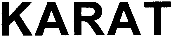 karat