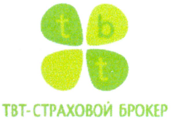 твт-страховой брокер