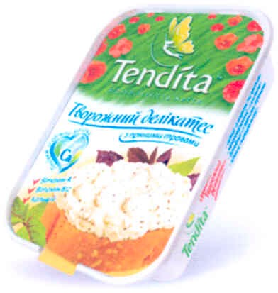продукт зі свіжого молока