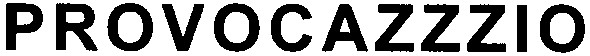 provocazzzio