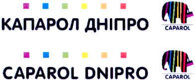 caparol dnipro