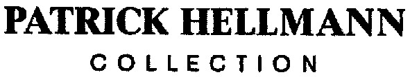 patrick hellmann