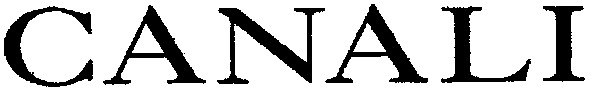 canali