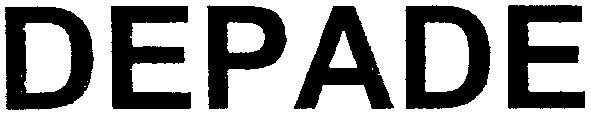 depade