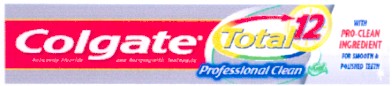 proffessional clean