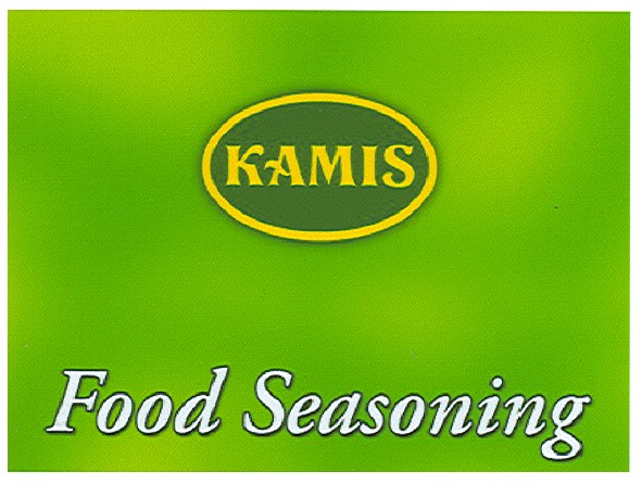 food seasoning