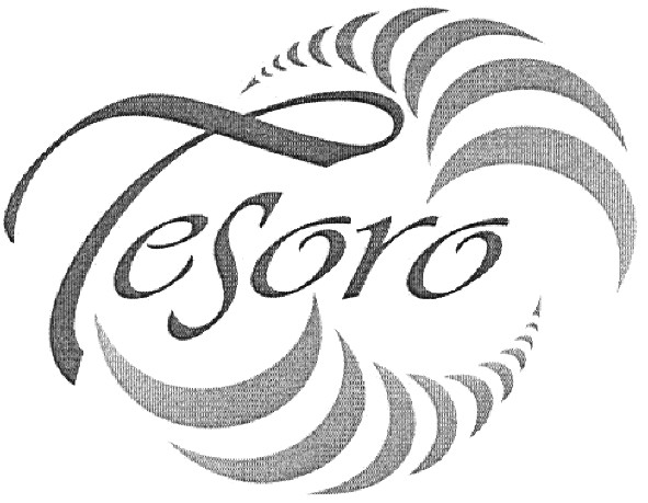 tesoro