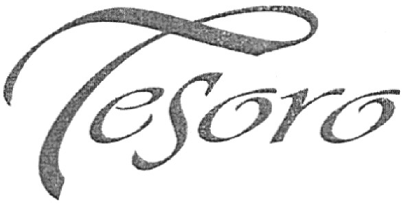 tesoro