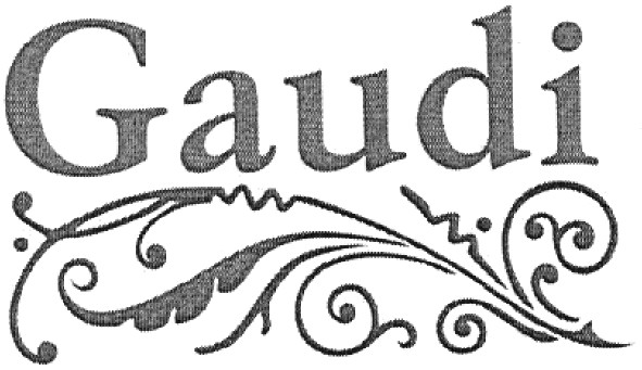 gaudi