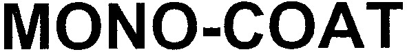 mono-coat
