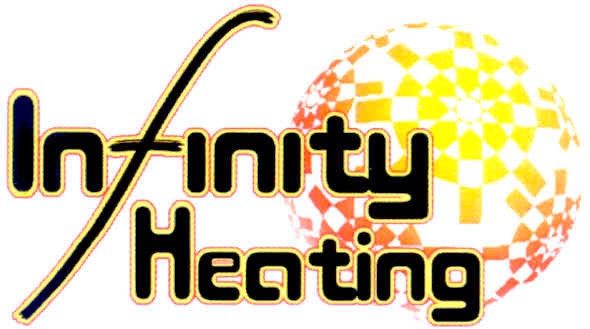 infinity heating