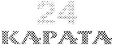 24 карата