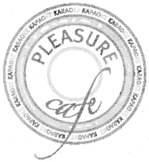 pleasure cafe