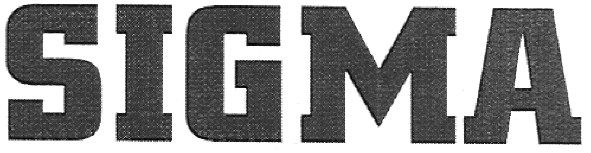 sigma