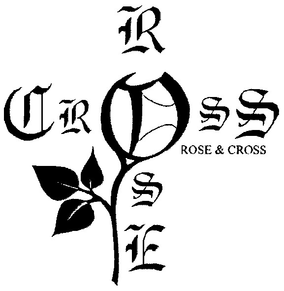 rose&cross