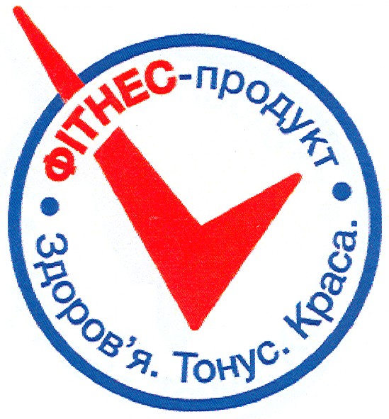 здоров`я.тонус.краса.