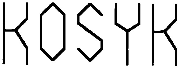 kosyk