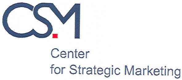 center for strategic marketing