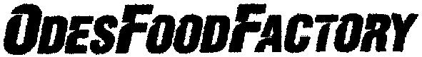 odes food factory
