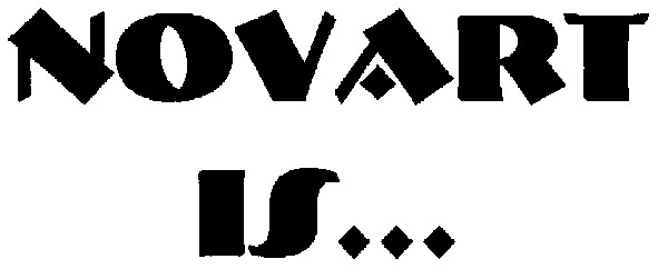 novart is...