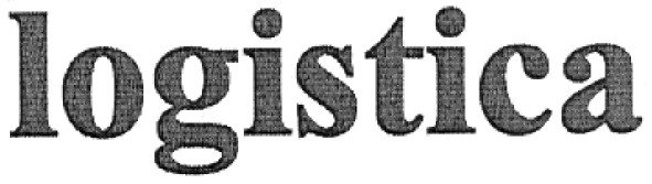 logistica