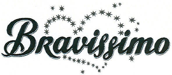 bravissimo