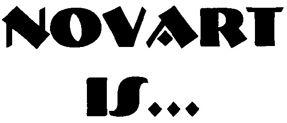 novart is...