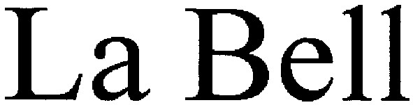 la bell