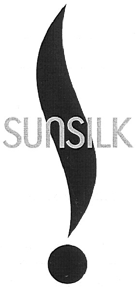 sunsilk