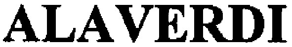 alaverdi