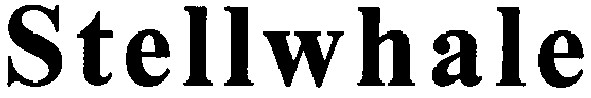 stellwhale