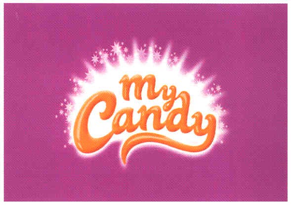 my candy