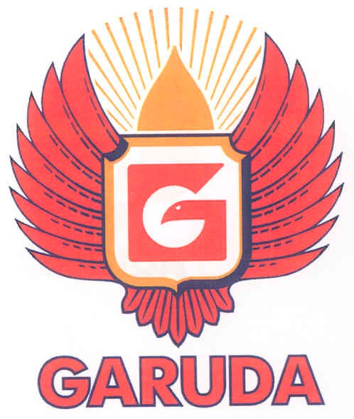 garuda